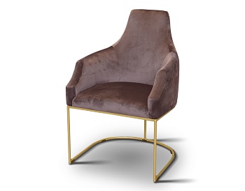 Полукресло Fratelli