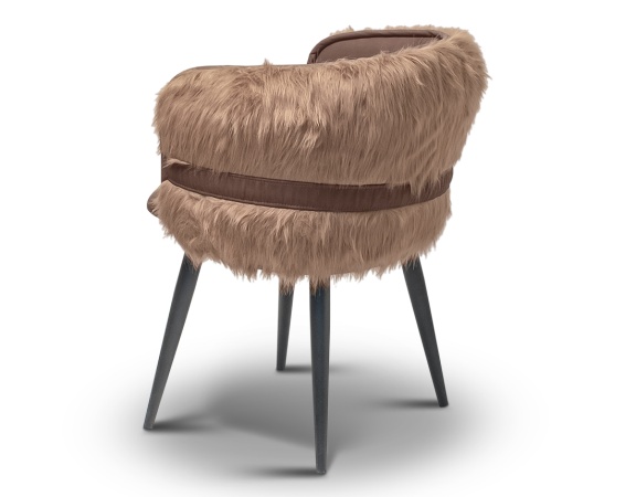 Полукресло Berber