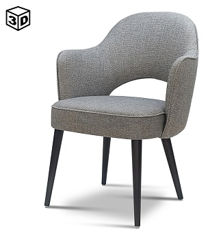 Кресло Феллини (Felliny)