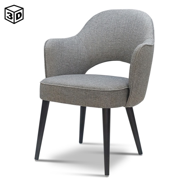 Кресло Феллини (Felliny)