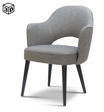 Кресло Феллини (Felliny)