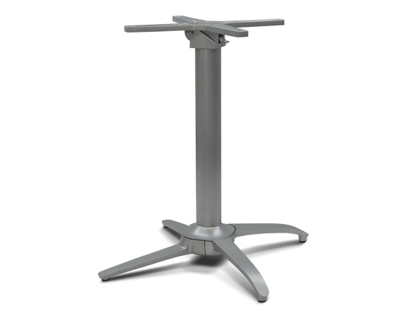 Опора для стола Terrace черная