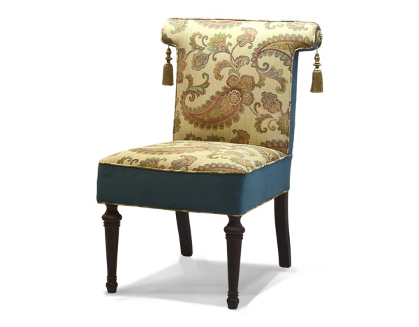 Стул Caravaggio style