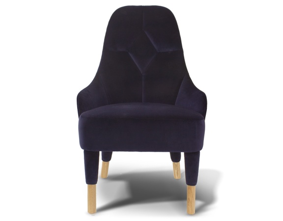 Кресло Zeppelin