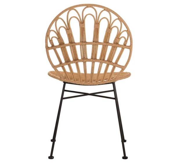 Стул Шарлотте (Charlotte)