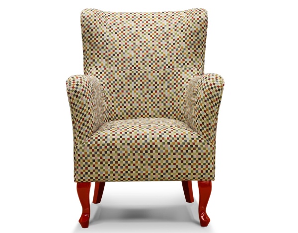Кресло James-c Кресло James-c