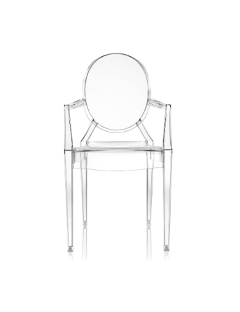 Полукресло Loui