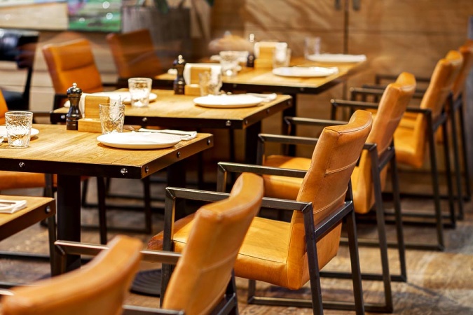 Кресло Ribbon L