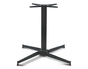 Опора для стола Parkway черная