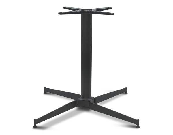 Опора для стола Parkway черная Опора для стола Parkway черная