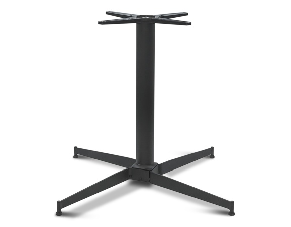 Опора для стола Parkway черная