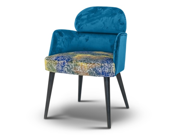 Полукресло Noma