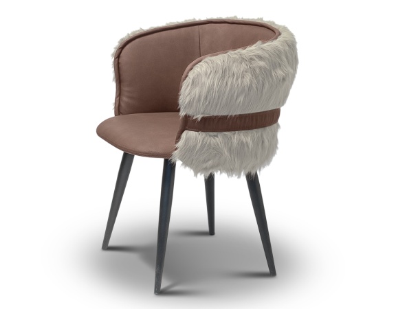 Полукресло Berber