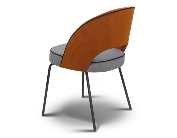 Стул Marea mini metal