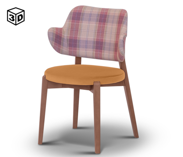 Стул Octavio style