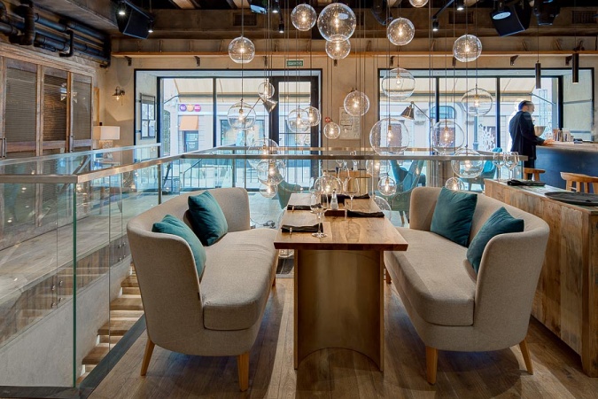 Диван Donatello