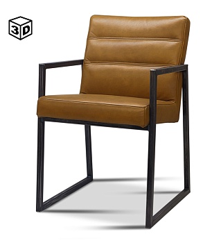 Кресло Риббон Л (Ribbon L)