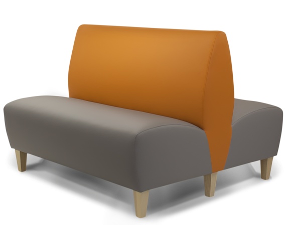 Диван Luxor double