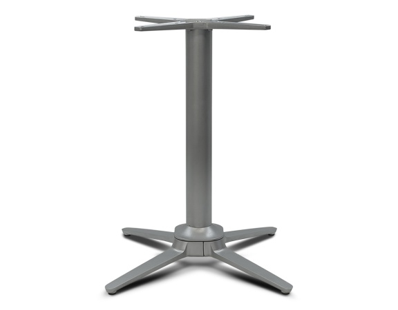 Опора для стола Esplanade черная Опора для стола Esplanade черная