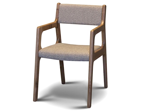 Полукресло Citterio