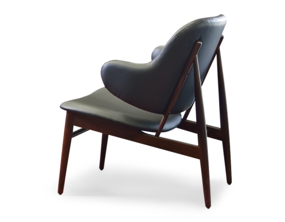 Кресло Blackberry