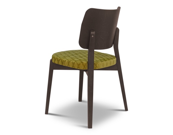 Стул Octavio wood