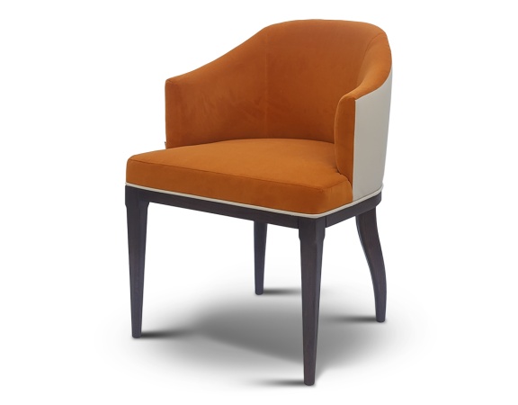 Полукресло Miller