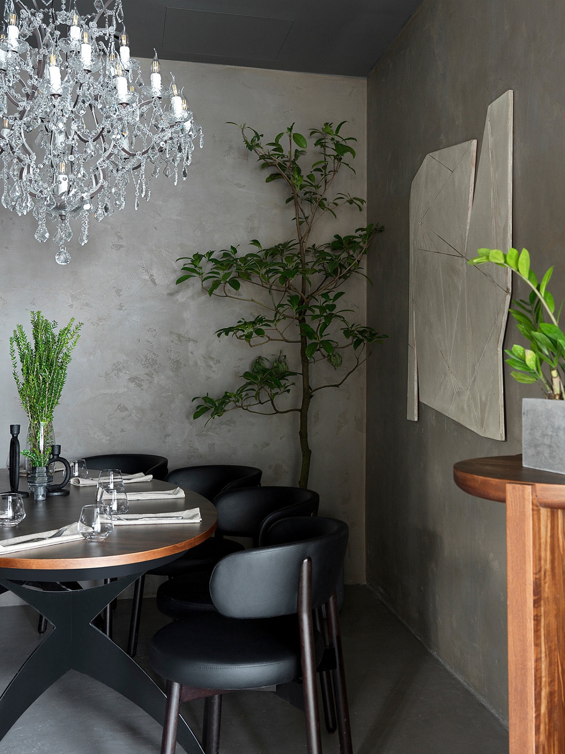 Ресторан "Lambic moscow-city" (Москва)