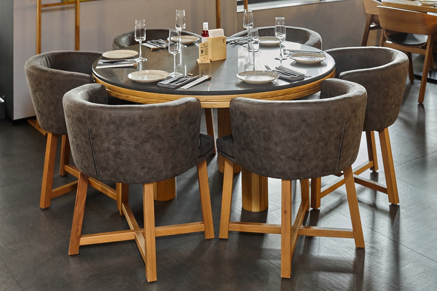 Ресторан "Noriko" (Одинцово)