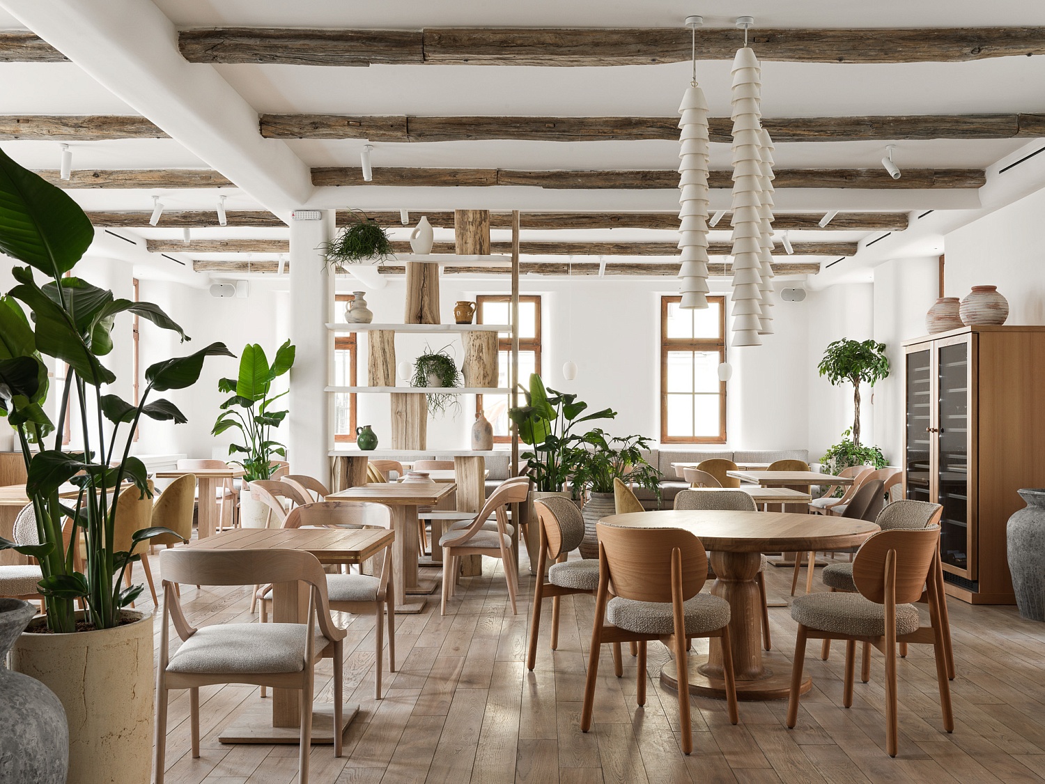 Ресторан «Сыроварня» (Москва, ул. Б. Никитская)