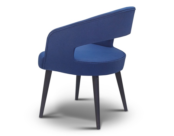 Полукресло Naomi original