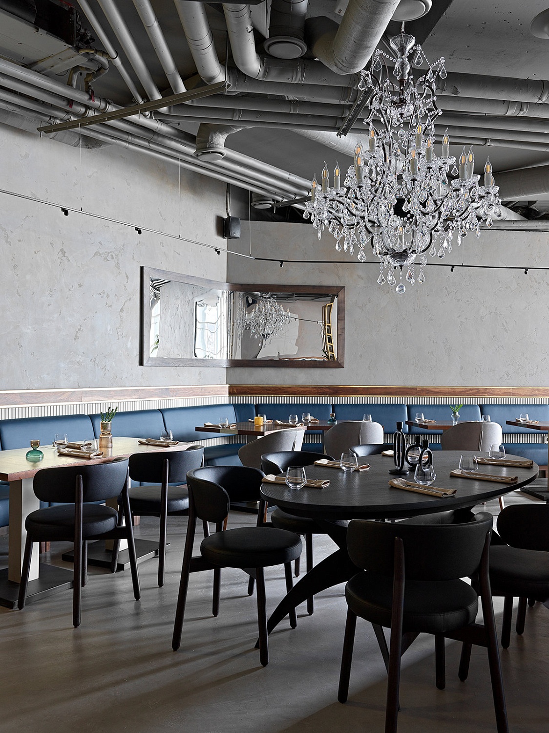 Ресторан "Lambic moscow-city" (Москва)