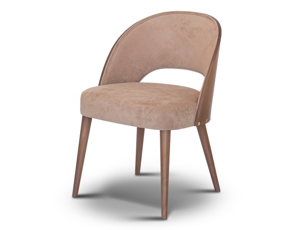 Стул Tulip original mini Wood