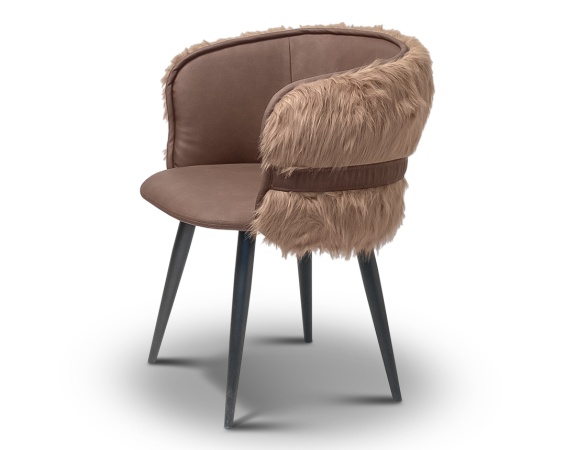 Полукресло Berber