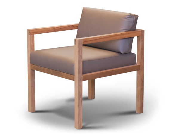 Полукресло Tabu