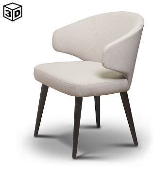 Полукресло Кения (Kenia) 