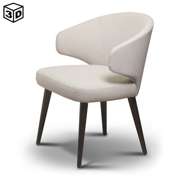 Полукресло Кения (Kenia) 