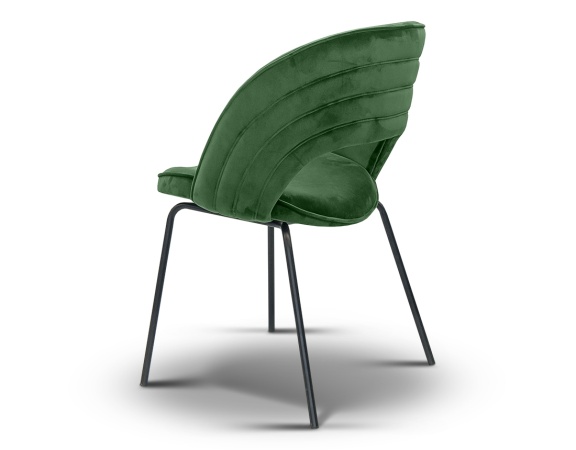 Полукресло Candy metall