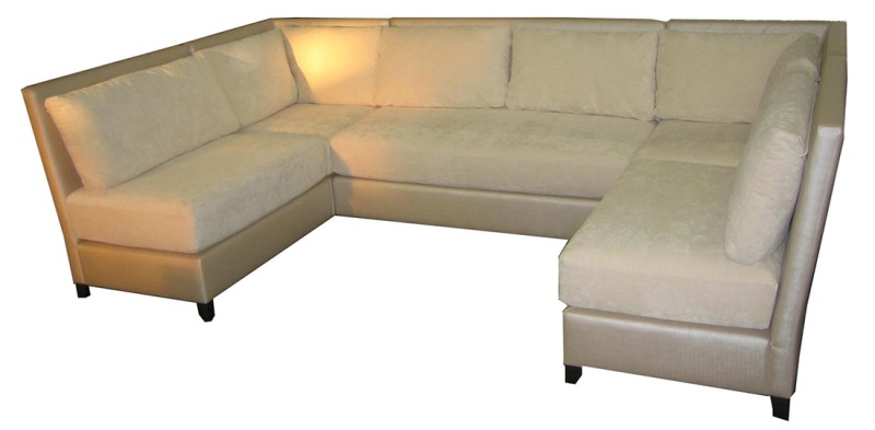 Диван Luy угловой