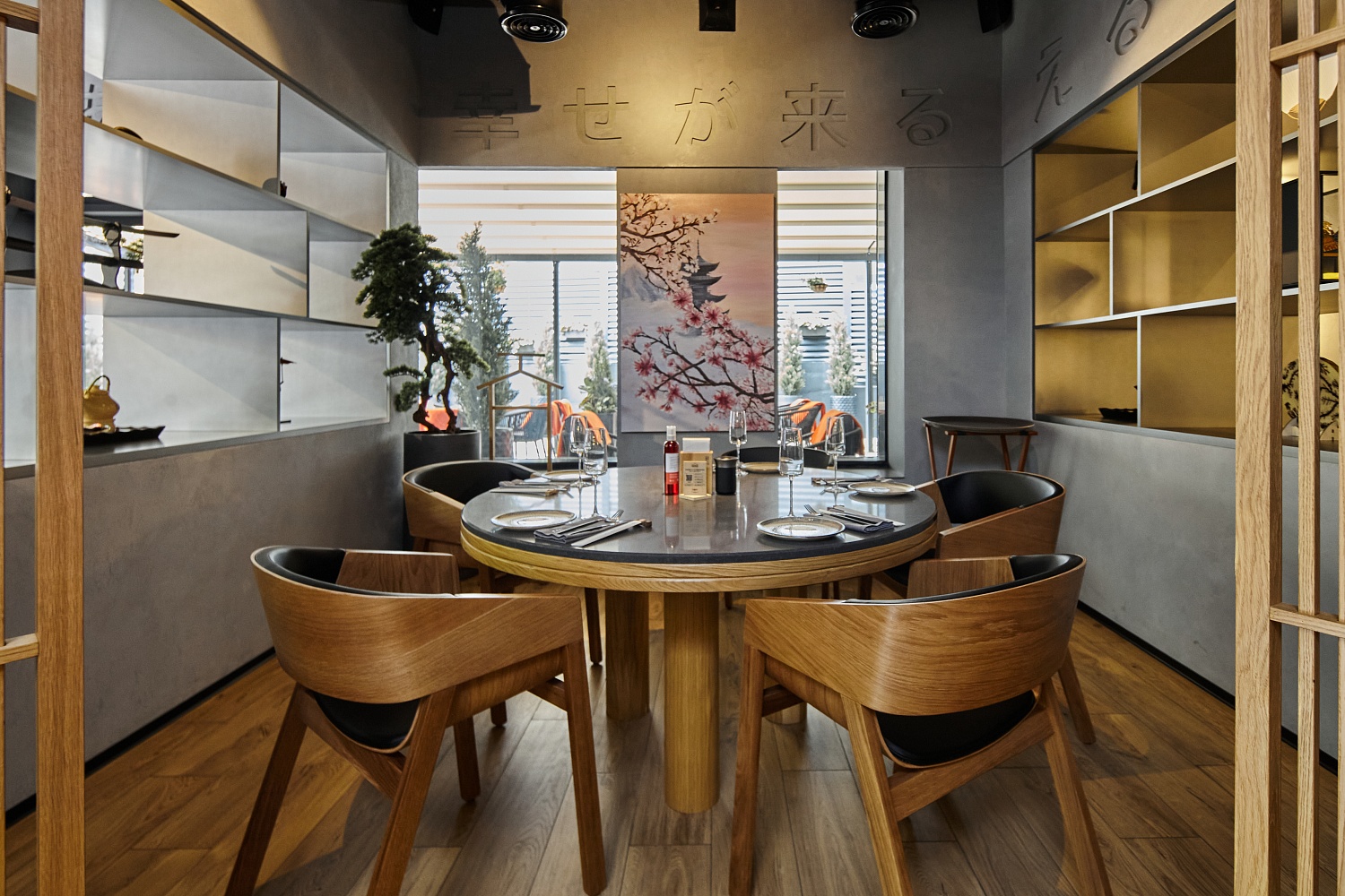 Ресторан "Noriko" (Одинцово)