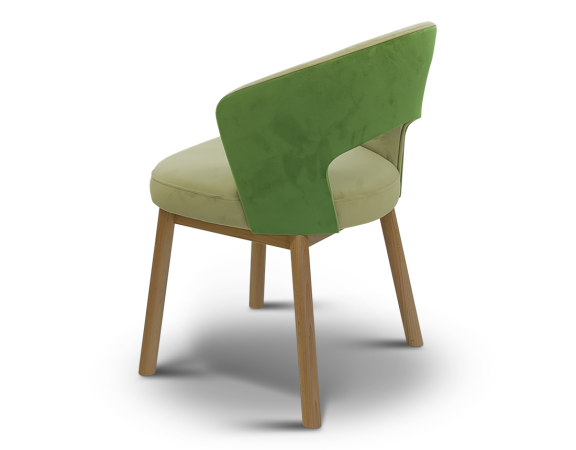 Полукресло Club original