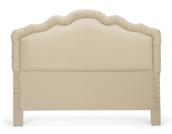 Изголовье №7