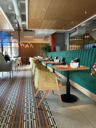 Кресло Marioni