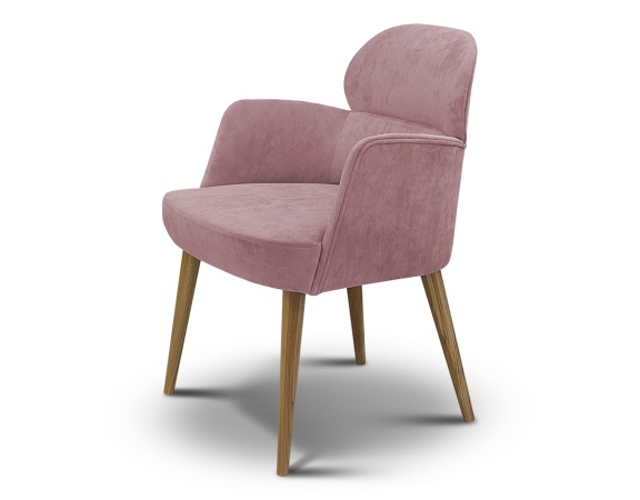 Полукресло Noma