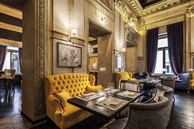 Диван Largo lux