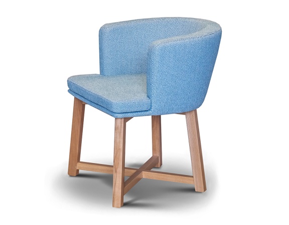 Полукресло Daniel