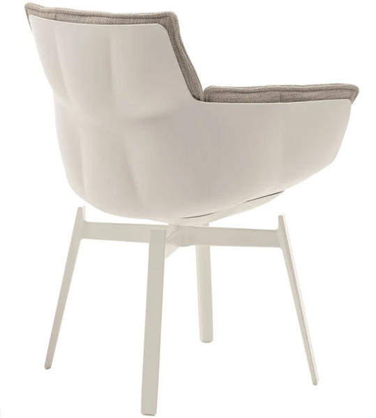 Кресло Moda (B&B MAXALTO Husk)