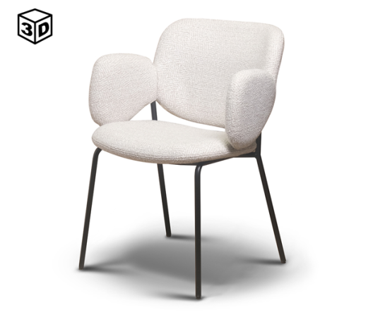 Полукресло Спагна (Spagna)