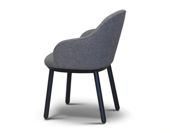 Полукресло Brabbu