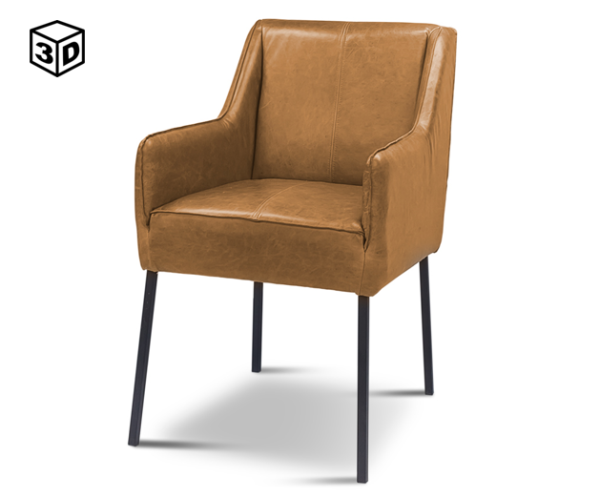 Полукресло Hadley